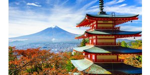 Travel Country
