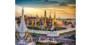 Travel Country