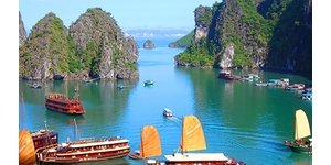 Travel Country