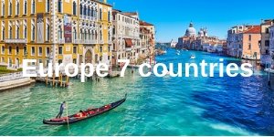 Travel Country