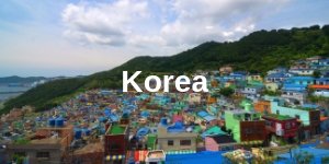 Travel Country