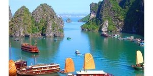 Travel Country